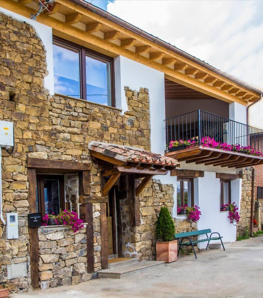 El Mirador De G10235 Hébergement de vacances *